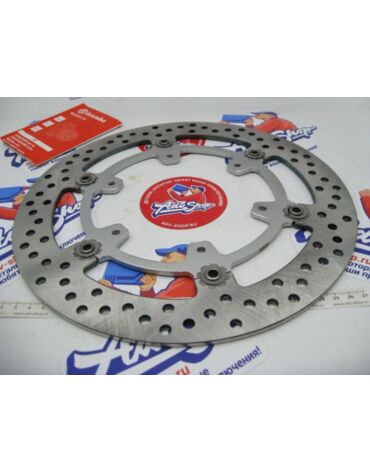 KTM тормозной диск перед 300MM 06 990 ( 60109060000 )