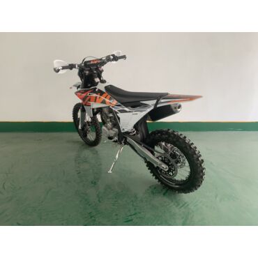Мотоцикл кроссовый KAYO K7 A 300 MX (CB300RL) 21 18 (2025г.) - миниатюра 8