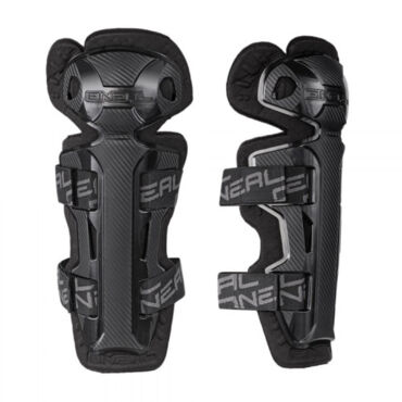 ONEAL Защита коленей PRO II Carbon Look - миниатюра 1