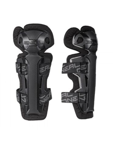 ONEAL Защита коленей PRO II Carbon Look