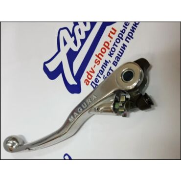 KTM / Husqvarna Рычаг сцепления Magura SX F 09 15 TE FE TC TX 09 21 ( 50302031300 ) - миниатюра 1
