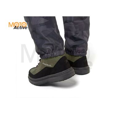 Ботинки FINNTRAIL GREENWOOD KHAKI - миниатюра 8