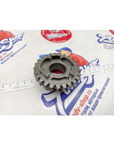 KTM шестерня КПП 5.G 250 SXF 15 18 ( 79033015300 / 79033015200 / 79033015100 )