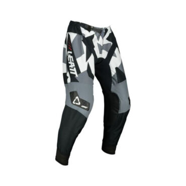 Штаны Leatt Moto 4.5 Camo V22 - миниатюра 1