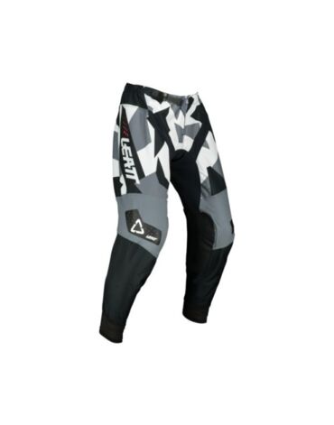 Штаны Leatt Moto 4.5 Camo V22