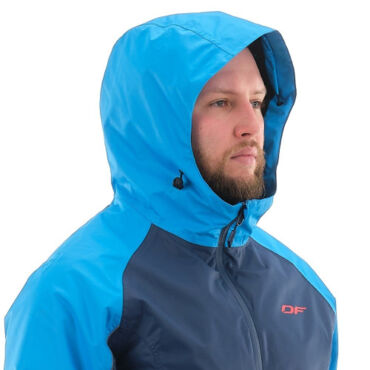 Dragonfly Мембранный костюм Active 2.0 Blue Royal - миниатюра 9