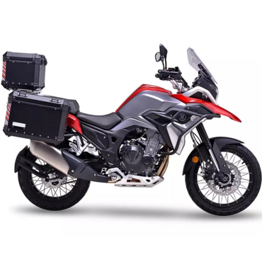 Мотоцикл KOVE 500X ADV CLASSIC - миниатюра 2