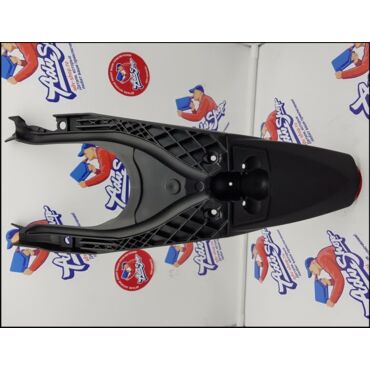 KTM NUMBER PLATE CARRIER SHORT 04 Кронштейн номера EXC 04 - 07 ( 54808015000 ) - миниатюра 2