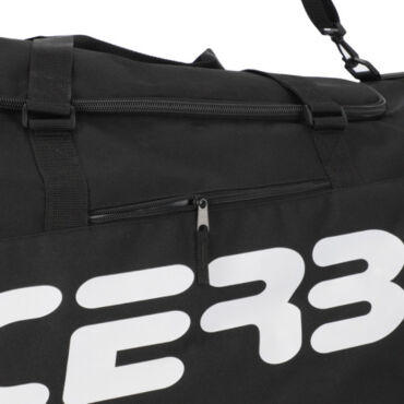 Сумка ACERBIS CARGO BAG LOGO 180 литров , Черный - миниатюра 4