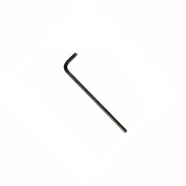 Шестигранный ключ 6mm с отверстием - миниатюра 1