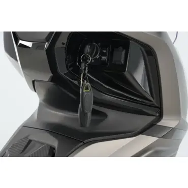 Скутер GLADIATOR AGV - миниатюра 11