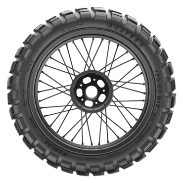 ANLAS 110 80 19 CAPRA X 59Q TL покрышка перед // 6114 - миниатюра 4