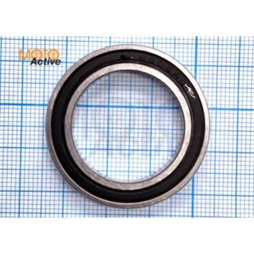 Подшипник 61805 25х35х7 (2RS1*) (61805 2RS1) / SKF - миниатюра 1