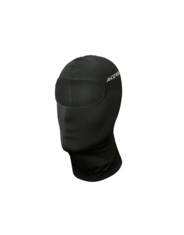 Acerbis Подшлемник маска Face Mask Ladher Black N