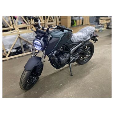 Мотоцикл Racer RC250XZR X Caiman - миниатюра 6
