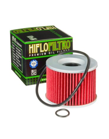 Фильтр масляный HF401