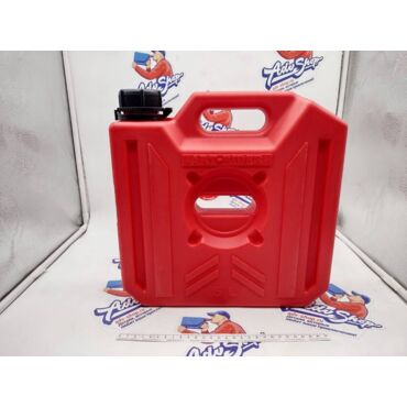 AVT экспедиционная канистра 5L красная - миниатюра 4
