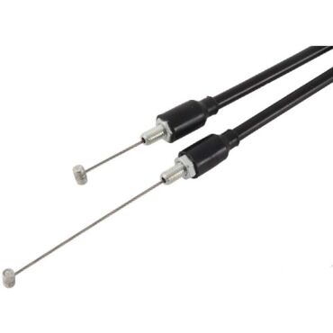 Трос газа KTM SX F250 450 16 21; EXC F250 450 17 21 / Husqvarna FC250 450 16 21; FE250 450 17 21 - миниатюра 2