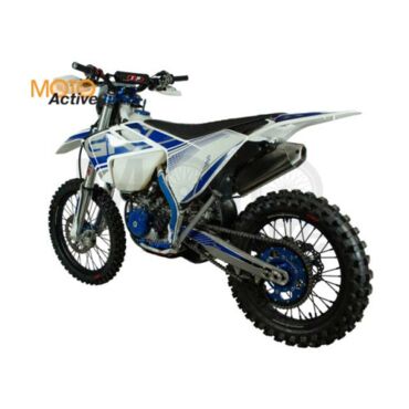 Мотоцикл GR7 F300L (4T 182MN 2x вал. EFI) Enduro PRO - миниатюра 3