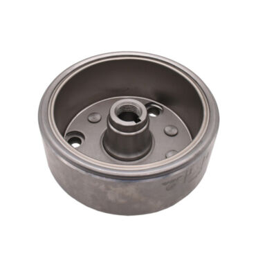 Ротор генератора 167FMM, 172FMM, ZS174,  250GY 5, Sport 03, X6 Ø54мм без обгонной муфты +  - миниатюра 1