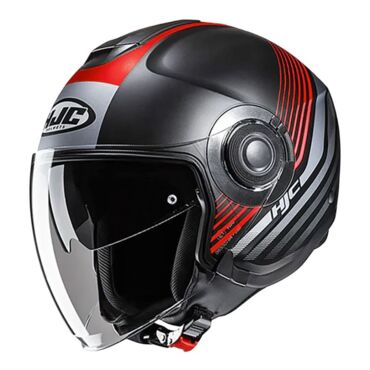 HJC Шлем i40N Dova MC1SF - миниатюра 1