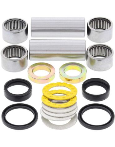Подшипники и сальники оси маятника All Balls под мотоцикл Yamaha YZ125 250 99 01