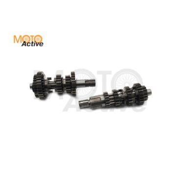 Валы КПП в сборе комплект ZS170MM 3, Regulmoto Aqua Sport - миниатюра 2