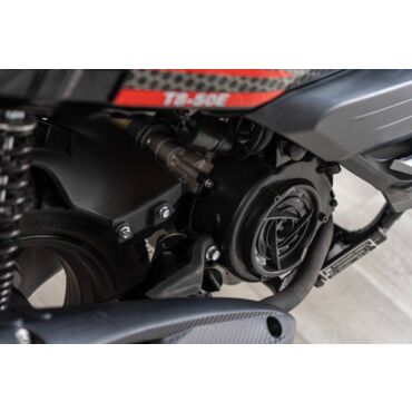 Скутер SPRMOTORS TANK - миниатюра 26