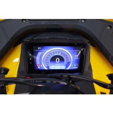 Квадроцикл Motoland  VOX250 WILD TRACK X PLUS - миниатюра 23