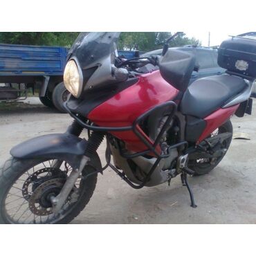 RM дуги защитные передние XL700 Transalp ( 07 11 ) - миниатюра 2