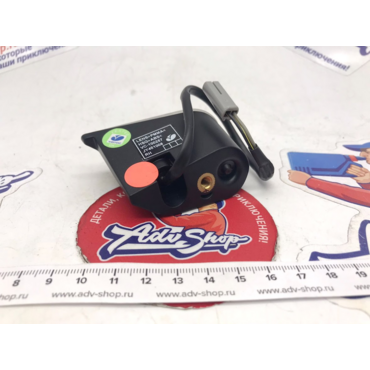 KTM FLASHER FRONT R S  Поворотник правый перед 125 200 390 RC 14 21 ( 90514026000 ) - миниатюра 1