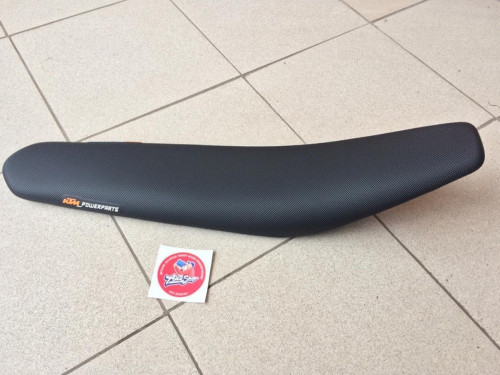KTM сидение заниженное SX SXF 19 22 // EXC EXCF 20 23 ( 79107940200 ) - фото 2