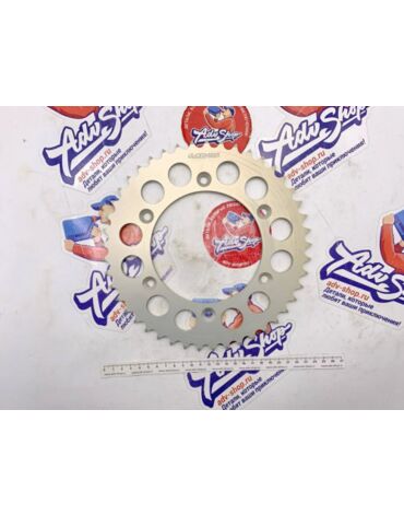 KTM звезда ведомая 45 зубов алюминий SX / EXC 96-> ( 7771015104501 / 58310151045 )
