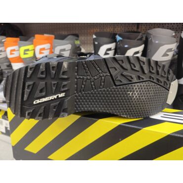 Мотоботы Gaerne SG 22 Gore Tex Enduro антрацит черный - миниатюра 3