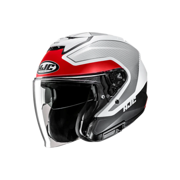 HJC Шлем i31 Tevis MC1SF - миниатюра 4