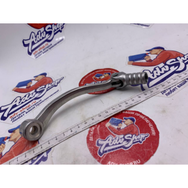 KTM Рычаг / лапка переключения КПП 85 SX 2003 105 SX 03 17 ( 47034031000 ) - миниатюра 5