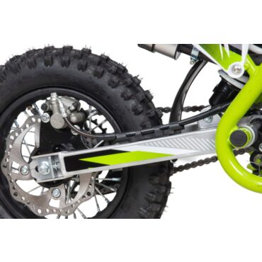 Питбайк Motoland 110 SX 110 E 12 10 - миниатюра 9