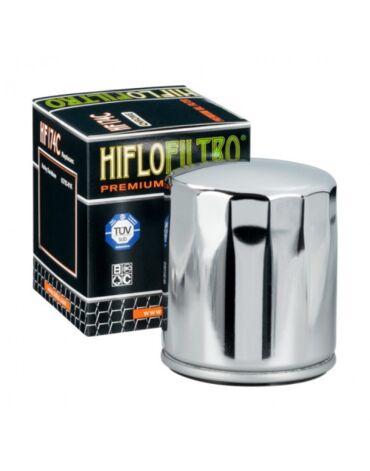 Фильтр масляный Hi Flo HF174C