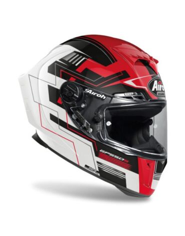 Дорожный шлем Airoh GP550 S Challenge