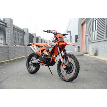 Мотоцикл Progasi Endurance 300 EFI - миниатюра 29