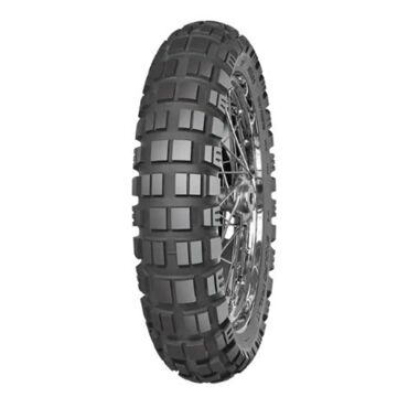 Шина Mitas Enduro Trail XT (E 10) 150 70 17 [69H TL TT] [Rear] - миниатюра 1
