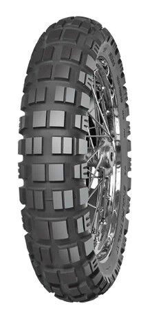 Шина Mitas Enduro Trail XT (E 10) 150 70 17 [69H TL TT] [Rear]