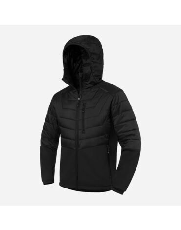 Finntrail Термокуртка Master Hybrid 1513 Graphite