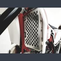 Защита рамки радиаторов с решеткой Beta RR 2T 4T 20 25 - миниатюра 2