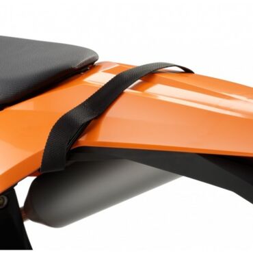 Стропа буксировочная задняя KTM SX 04 15; EXC 06 16 / Husqvarna TC FC 14 15; TE FE 14 16 - миниатюра 4