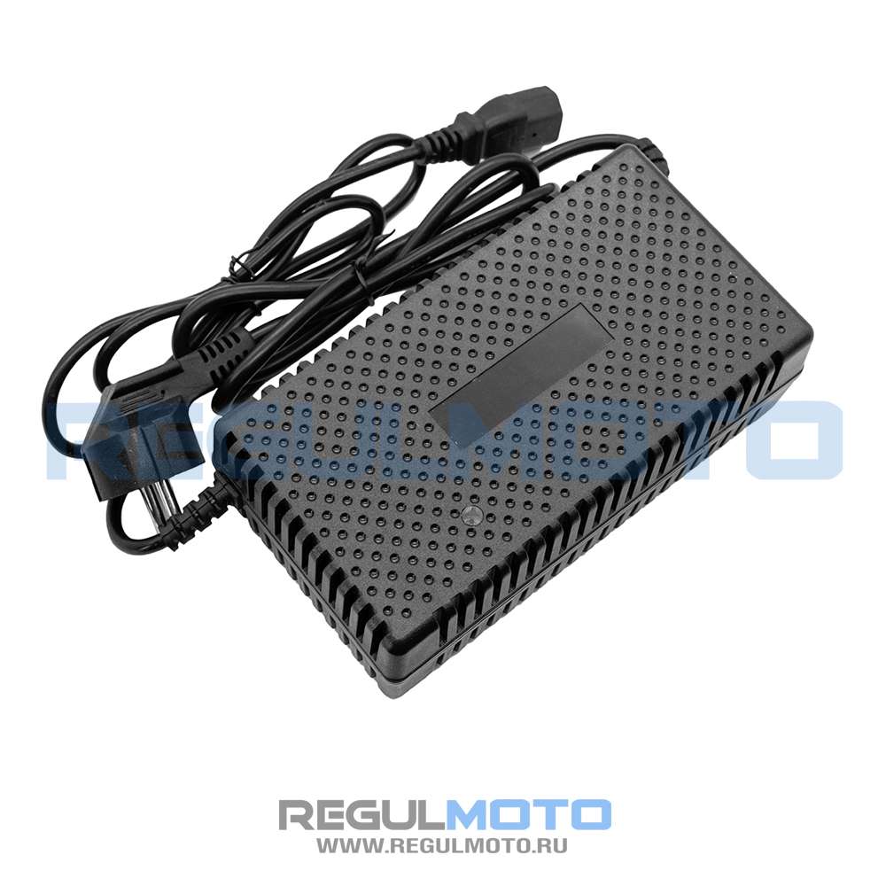 Зарядное устройство 48V12Ah - фото 1
