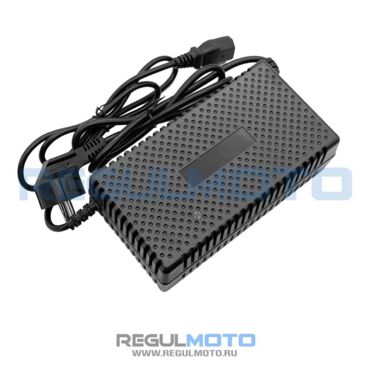 Зарядное устройство 48V12Ah - миниатюра 1