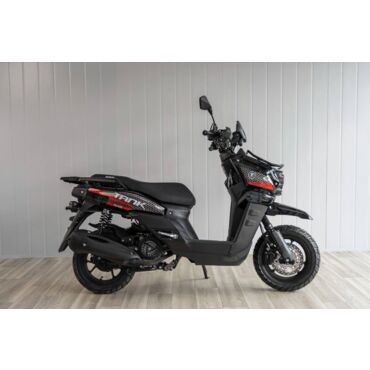 Скутер SPRMOTORS TANK - миниатюра 27