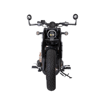 Мотоцикл CYCLONE RA600 BOBBER - миниатюра 7