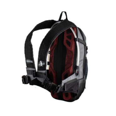 Leatt Рюкзак гидропак MTB Mountain Lite 1.5 Hydration Graphite - миниатюра 4